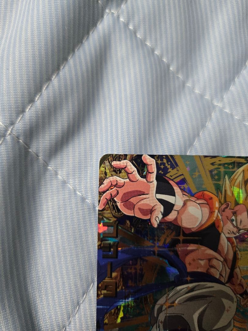 ドラゴンボールヒーローズ ゴジータ HDB-53