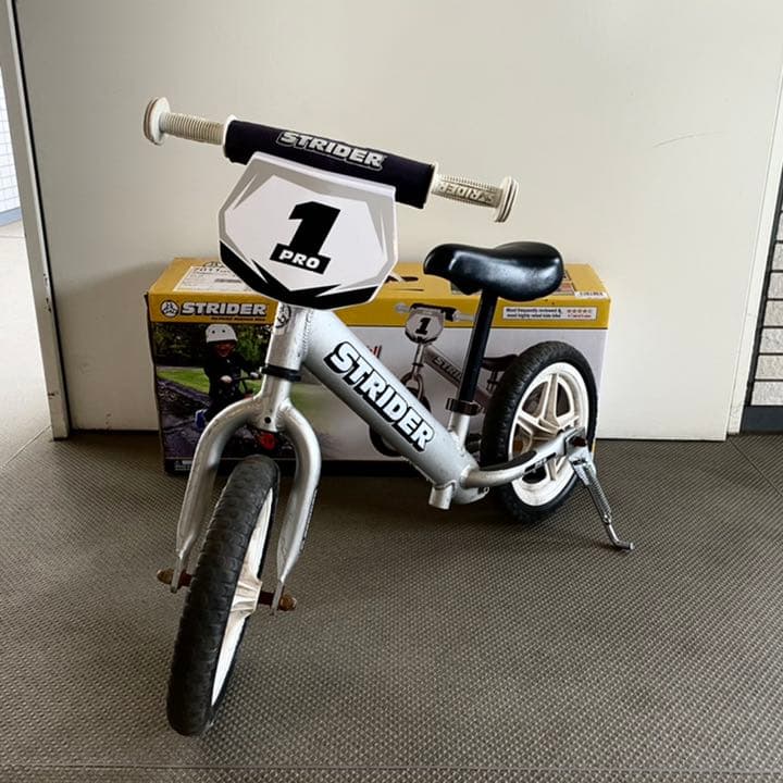 人気 ストライダー Pro ストライダープロ（全6色） – strider