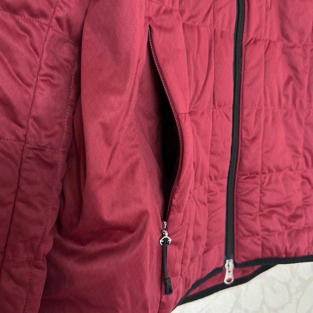 キャロウェイ　スターストレッチ　ジャンパー