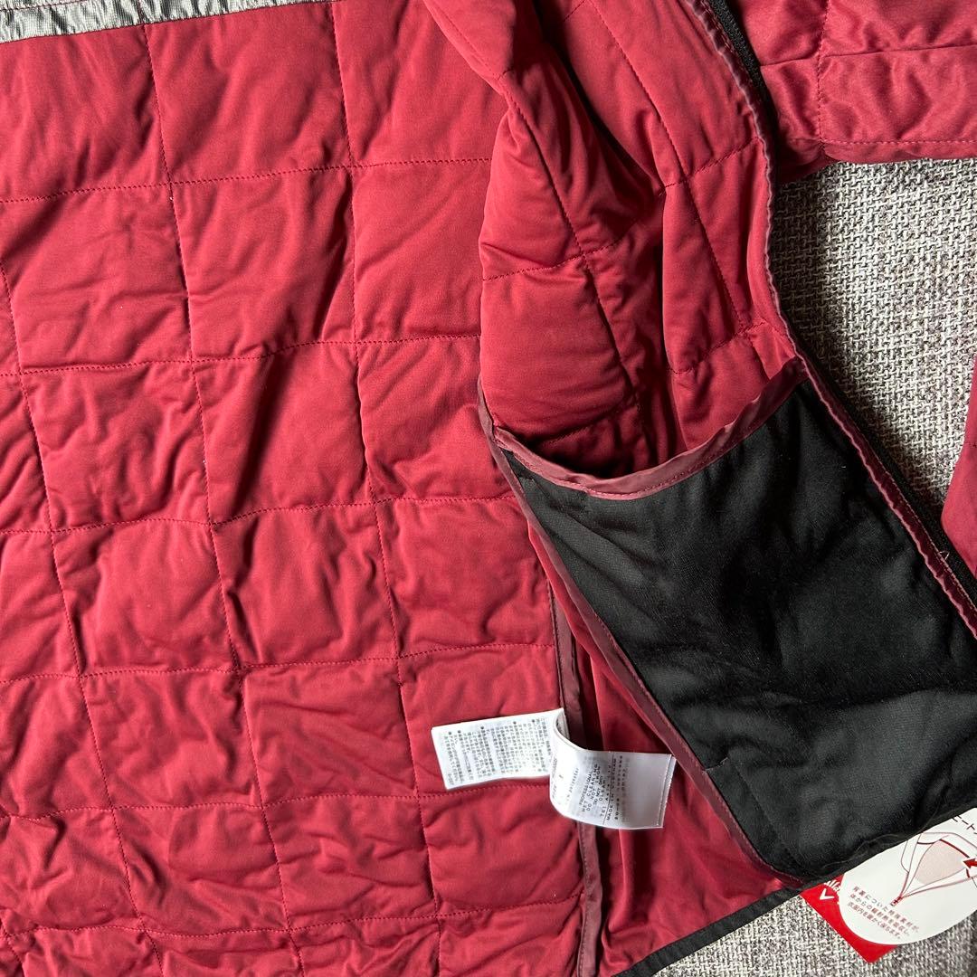 キャロウェイ　スターストレッチ　ジャンパー