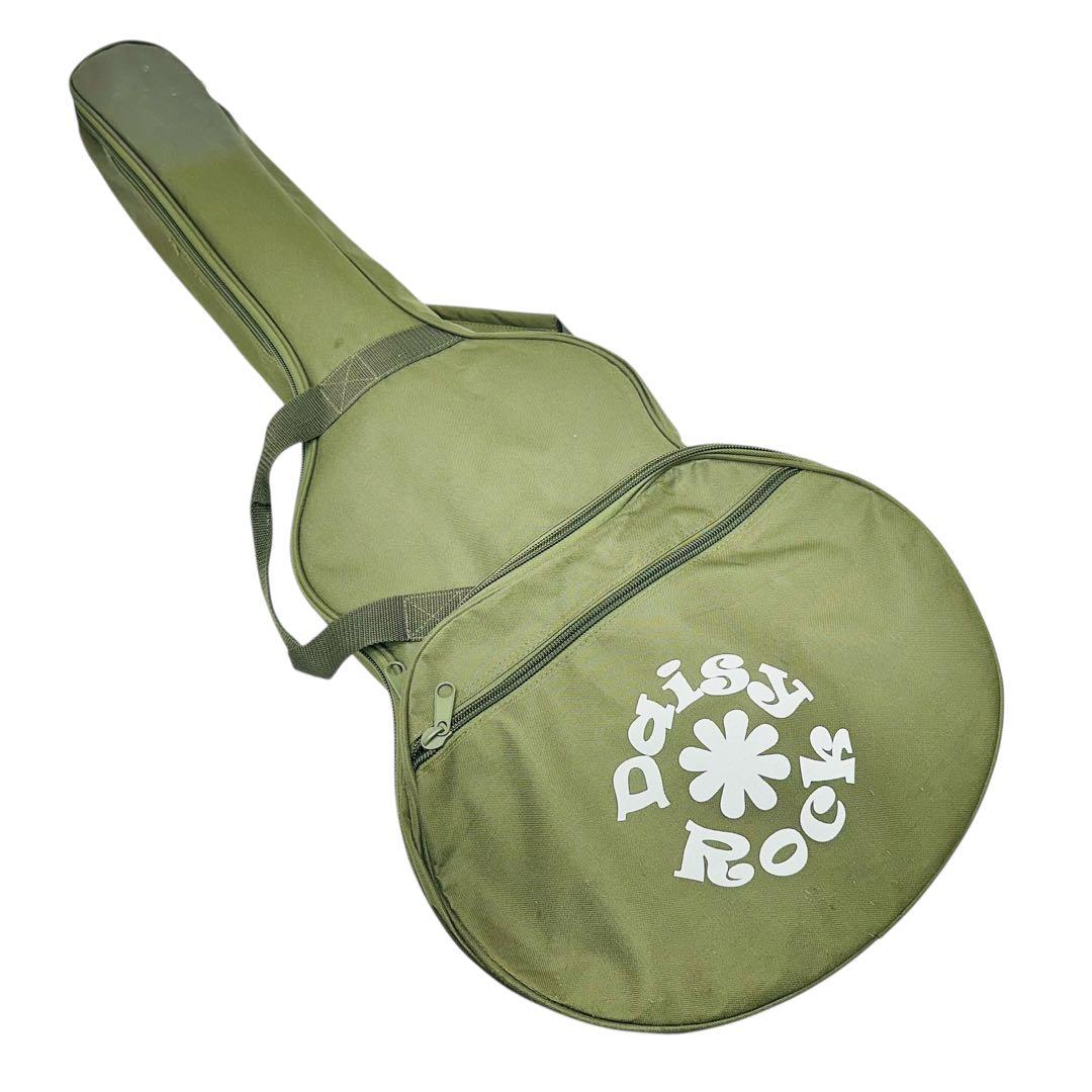 DAISY ROCK エレアコ 6280