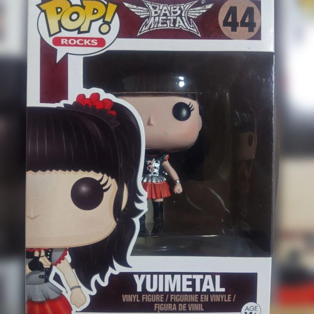 BABYL フィギュアセット