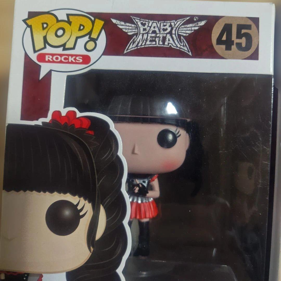 BABYL フィギュアセット