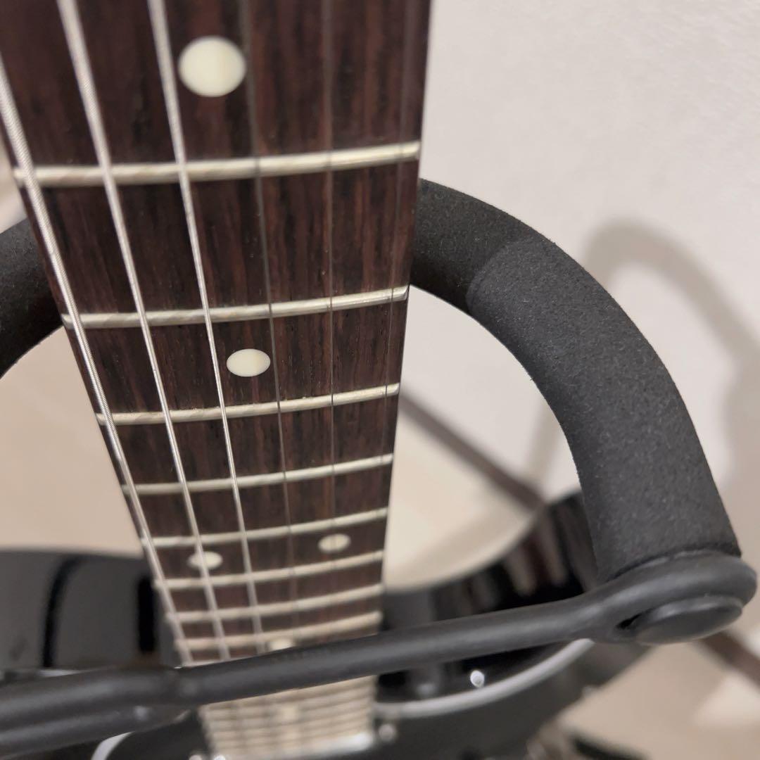 最終値下げ】HISTORY テレキャスタータイプ ブラック