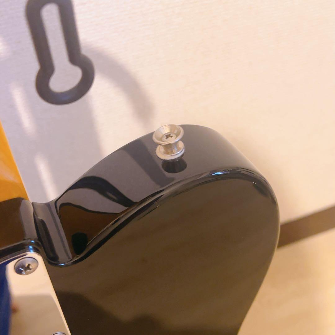 最終値下げ】HISTORY テレキャスタータイプ ブラック