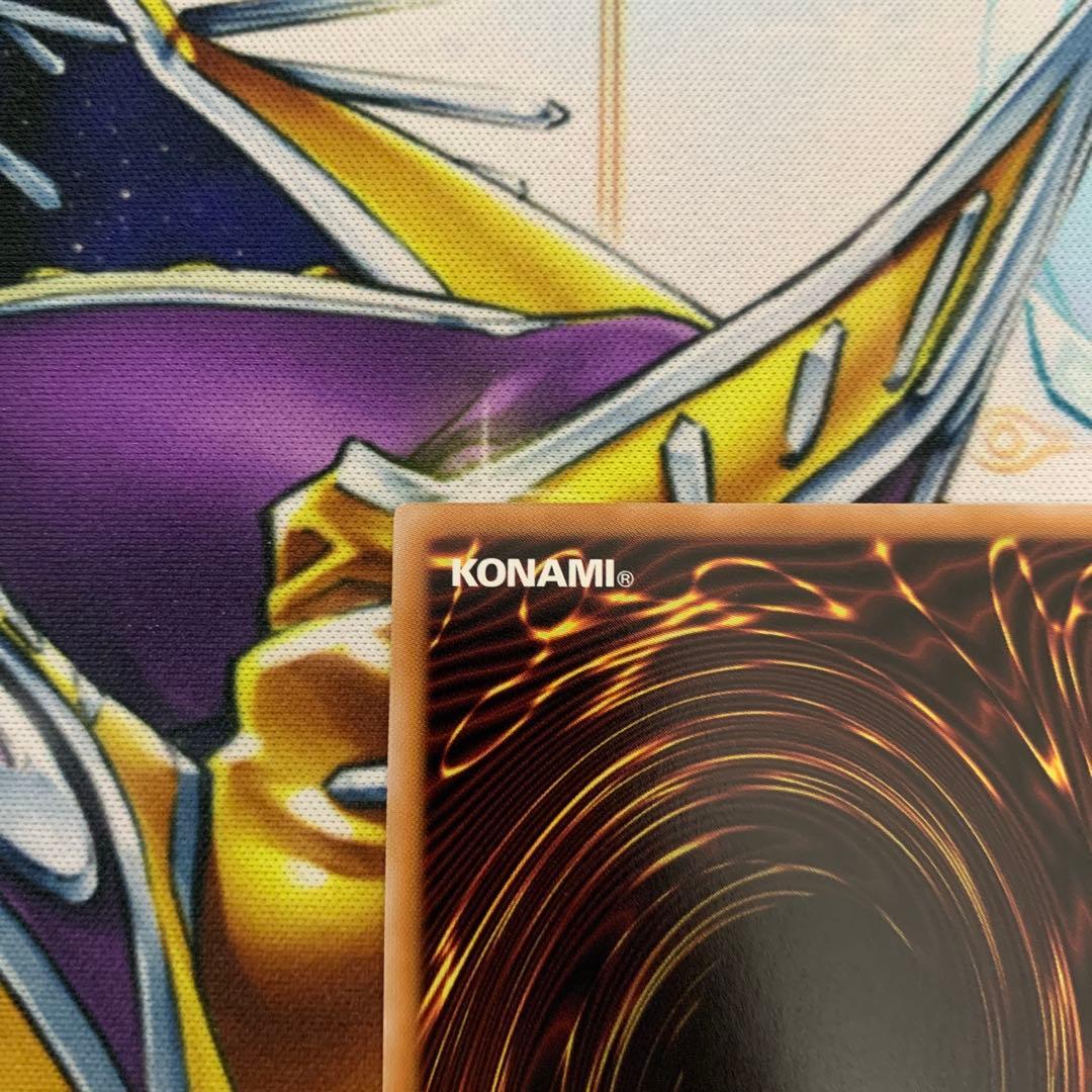 閃刀姫ゼロ　プリズマ　プリシク　プリズマティックシークレット　閃刀姫＝ゼロ　日版