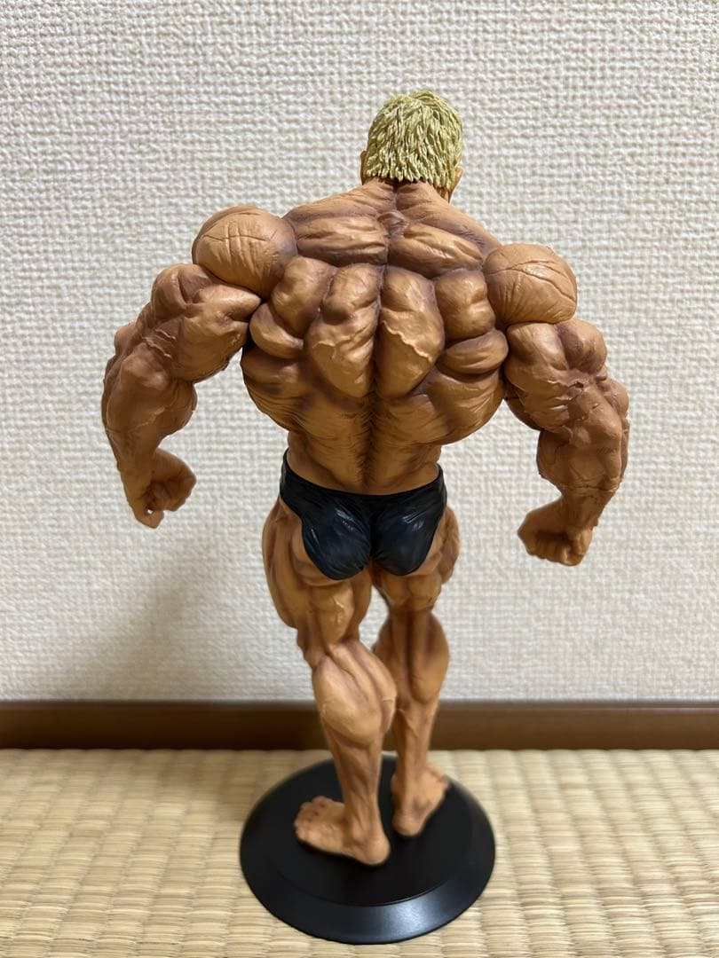 松本人志 松本フィギュア 最終形態ver 一番くじ ガキ使フィギュア