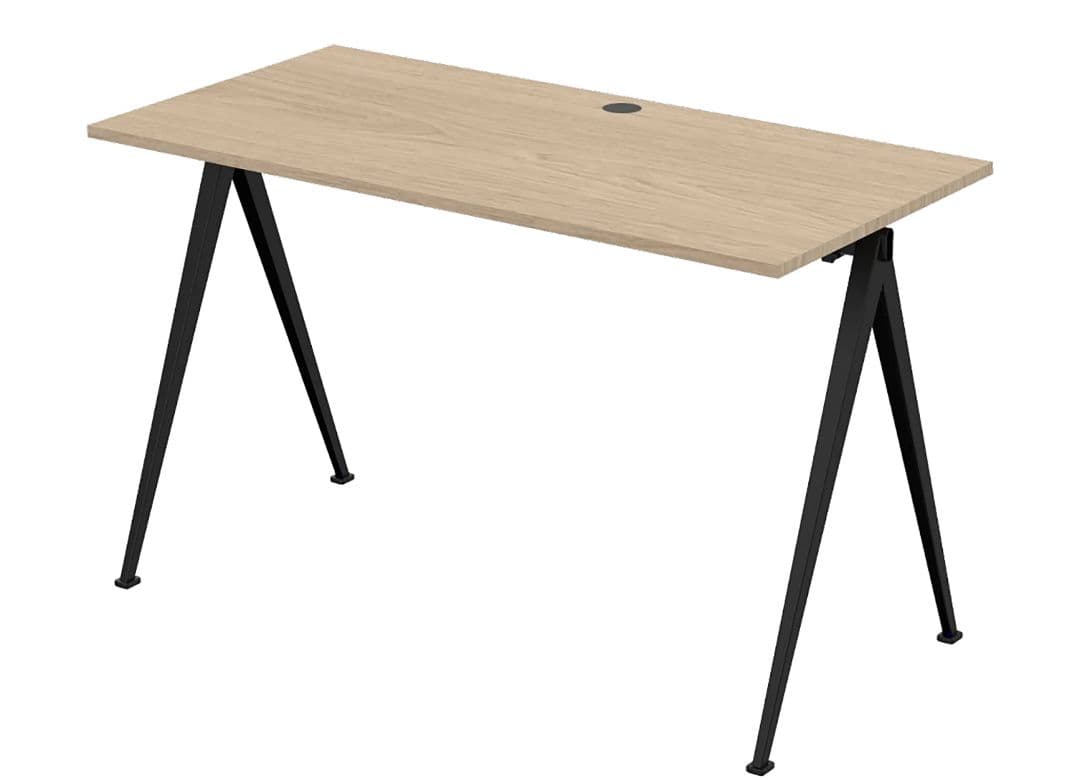カニカマ ヘイ ピラミッドデスク HAY PYRAMID DESK 新品