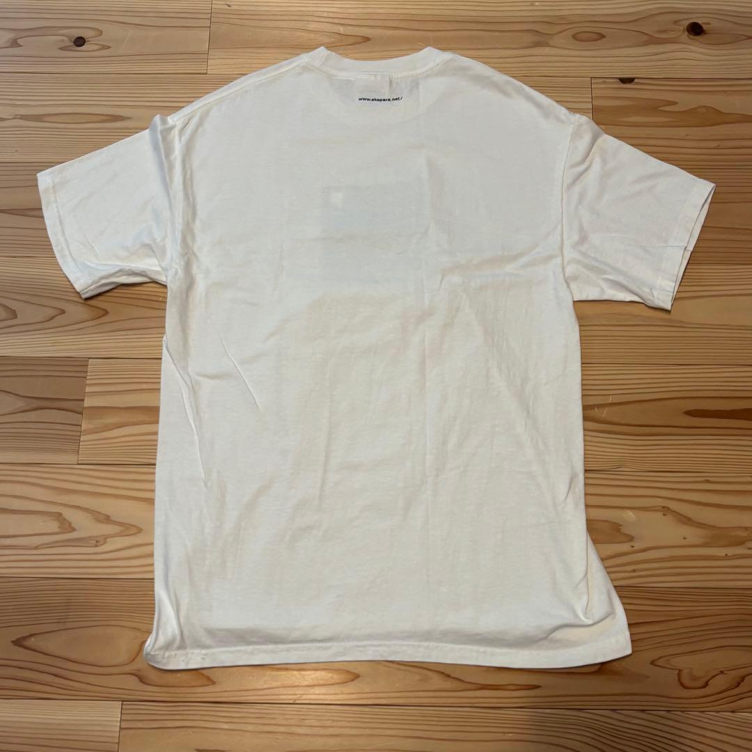 フォロー割・美品・希少】スカパラ ライブTシャツなど4枚セット - メルカリ