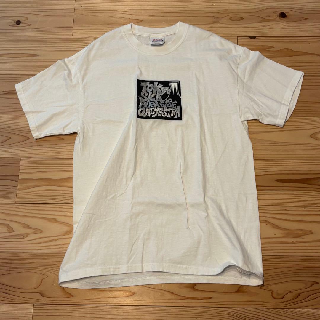 フォロー割・美品・希少】スカパラ ライブTシャツなど4枚セット - メルカリ