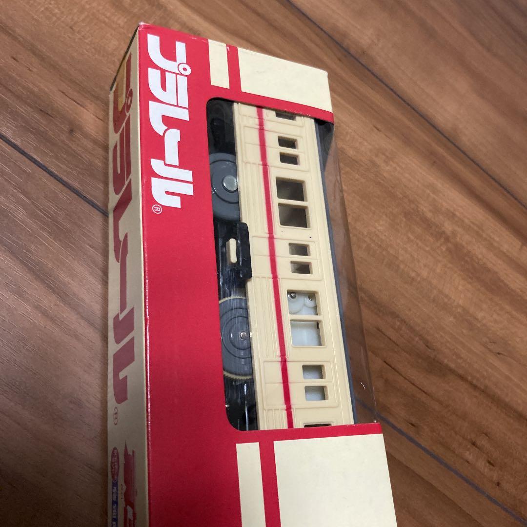 ⭐️プラレール★特別限定品★京王6000系⭐️年代物