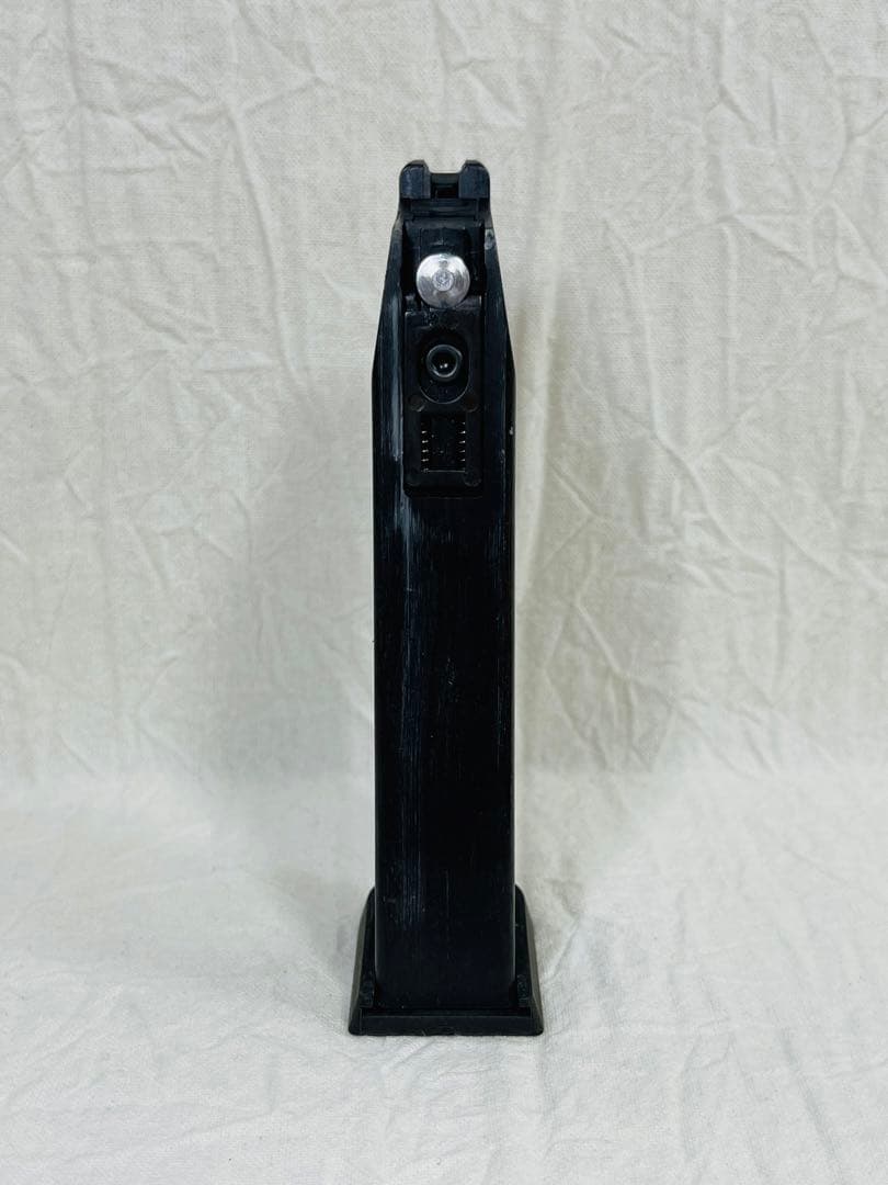 廃番 タナカワークス SIG SAUER P228 ガスブローバック