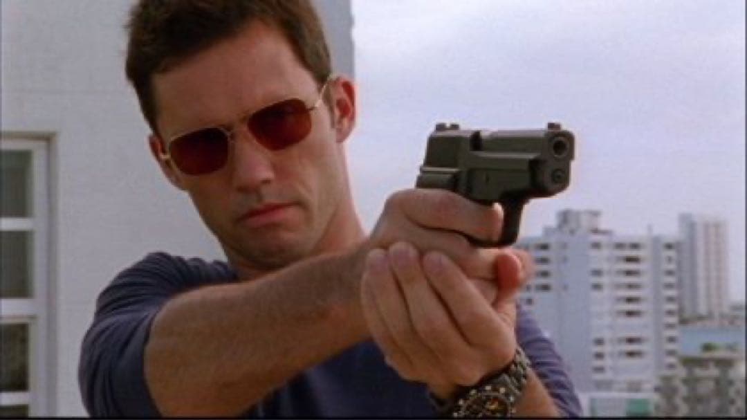 廃番 タナカワークス SIG SAUER P228 ガスブローバック