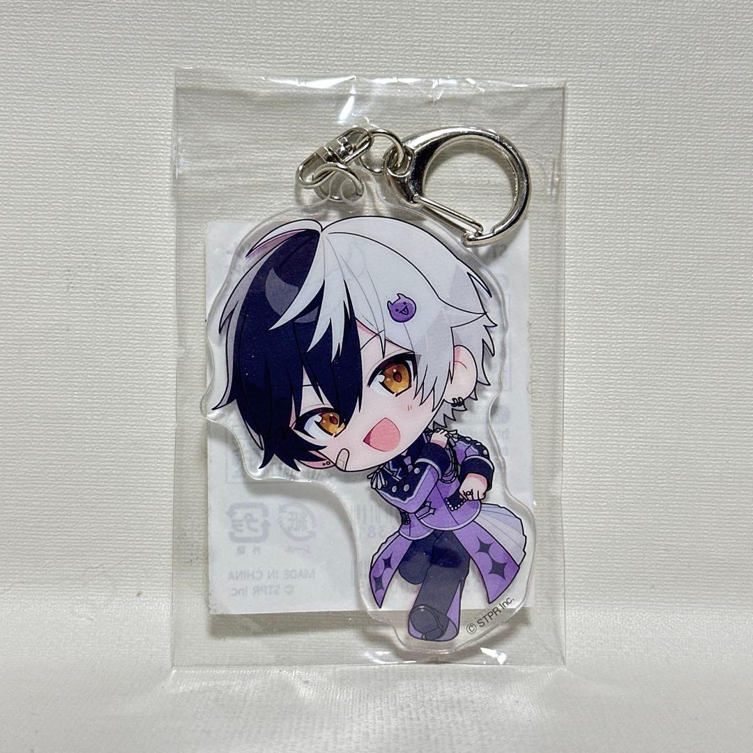 匿名】 まぜ太 アクキー すとふぇす 2個 （STF471 - メルカリ