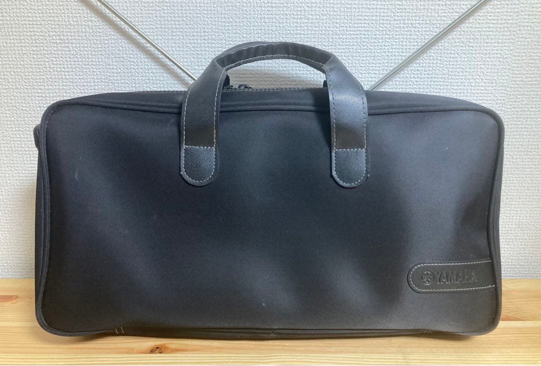 ☆ 美品！！ YAMAHA YCL-450 B♭クラリネット 木管楽器 ヤマハ