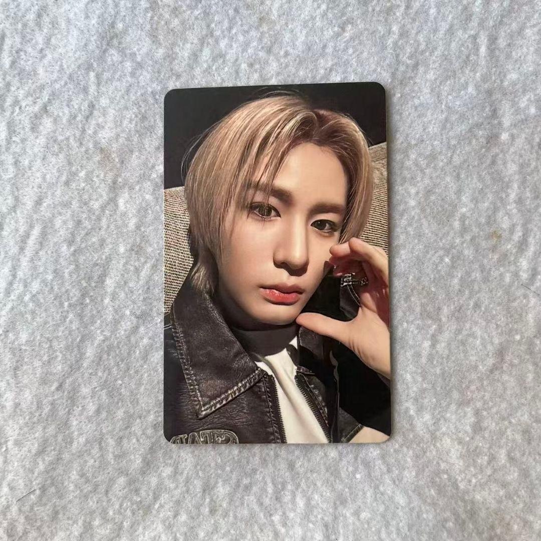 ボネクド BOYNEXTDOOR LINE MUSIC 当選 イハン トレカ - メルカリ