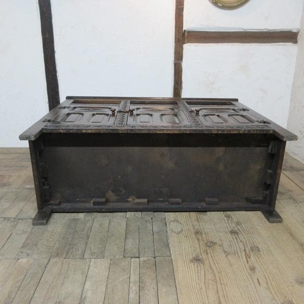 イギリス アンティーク 家具 サイドボード キャビネット 店舗什器