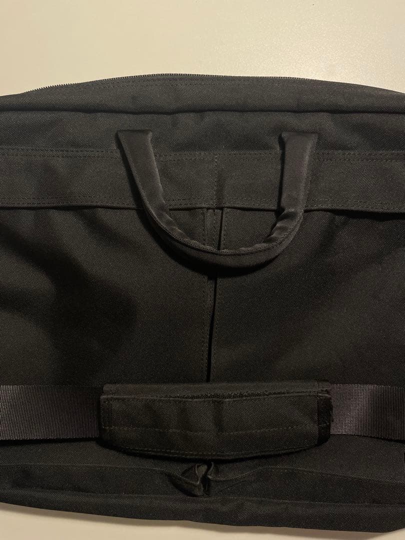 Apple限定 PORTER ポーター ビジネスバッグ