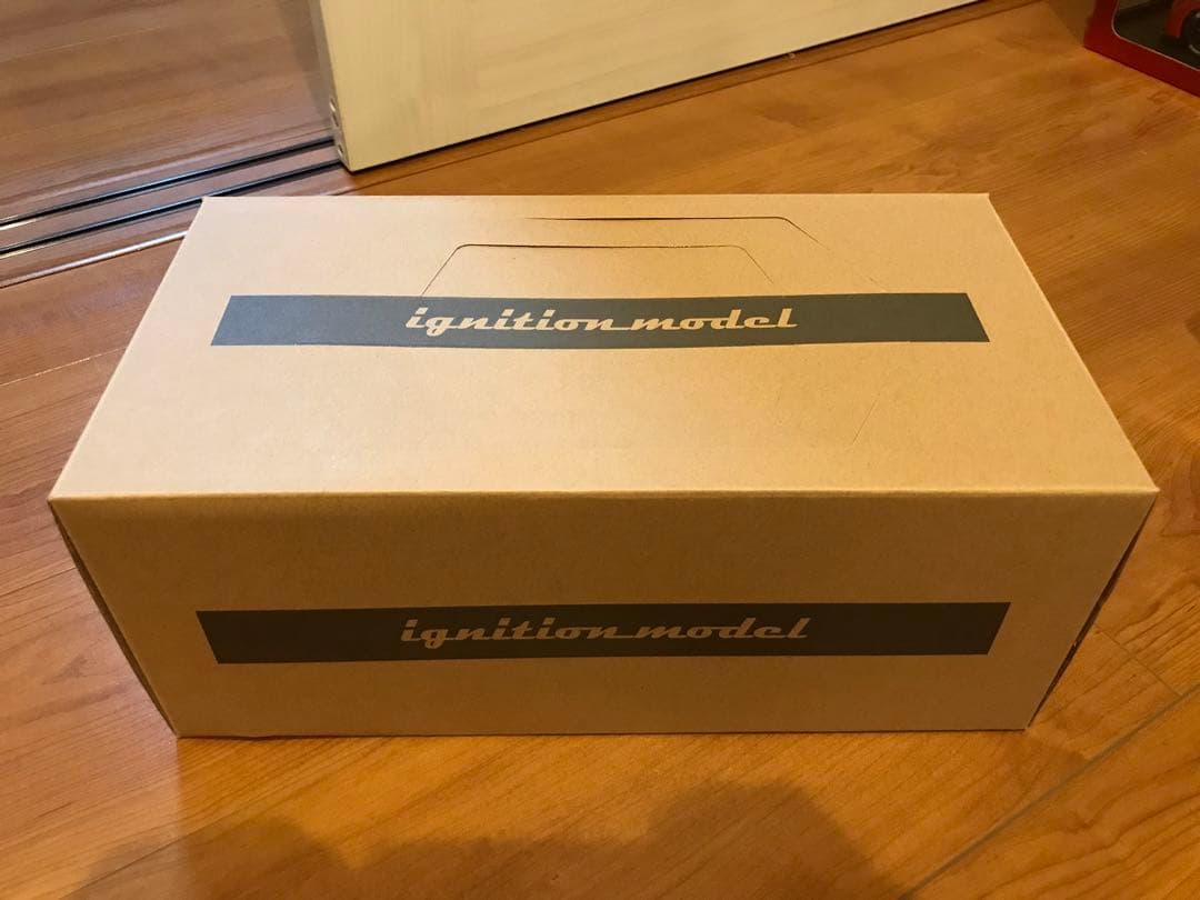 1/18 IGモデル フェアレディZ S30