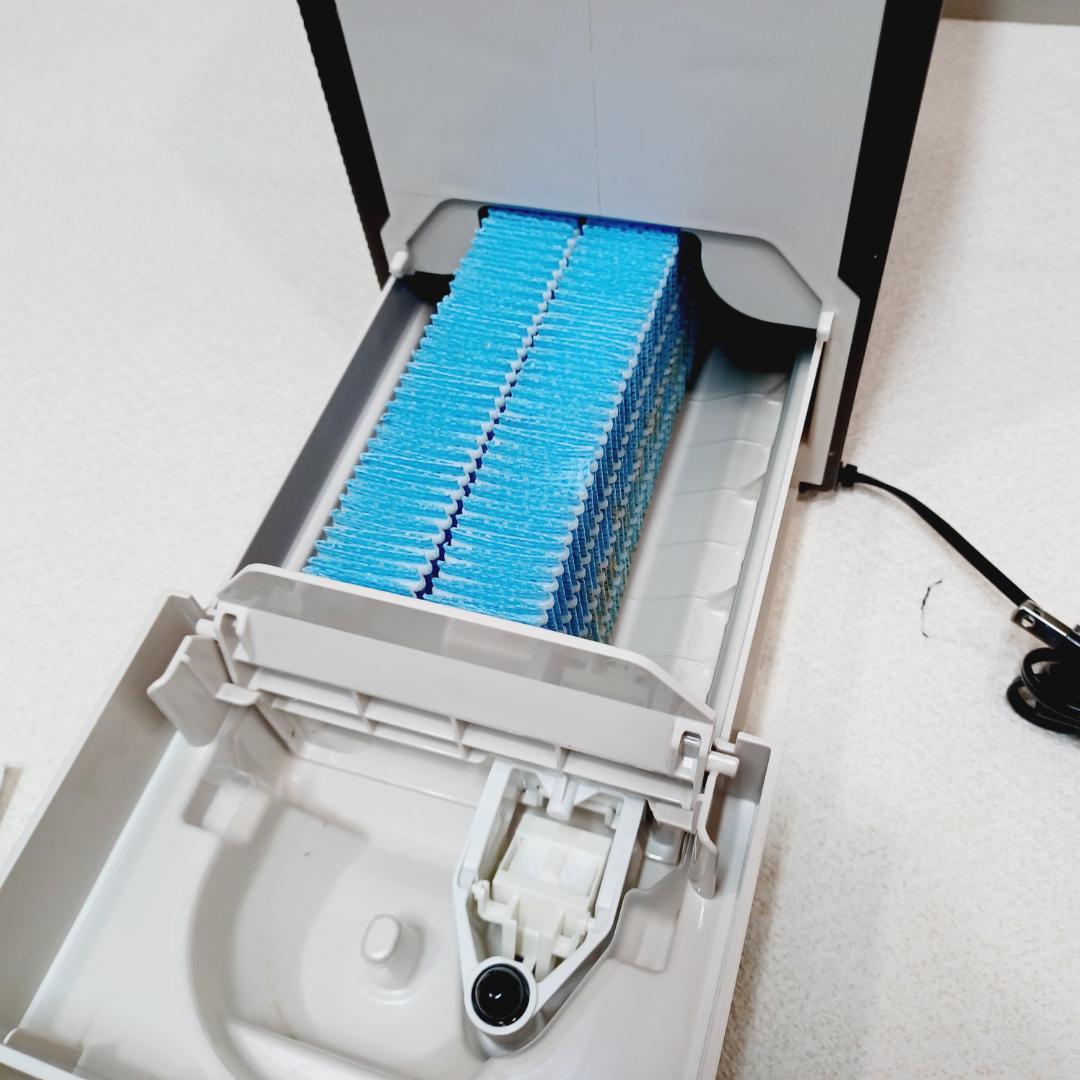 BA-0286 ダイニチ 加湿器 HD-RXT552(T) 温風気化 気化式