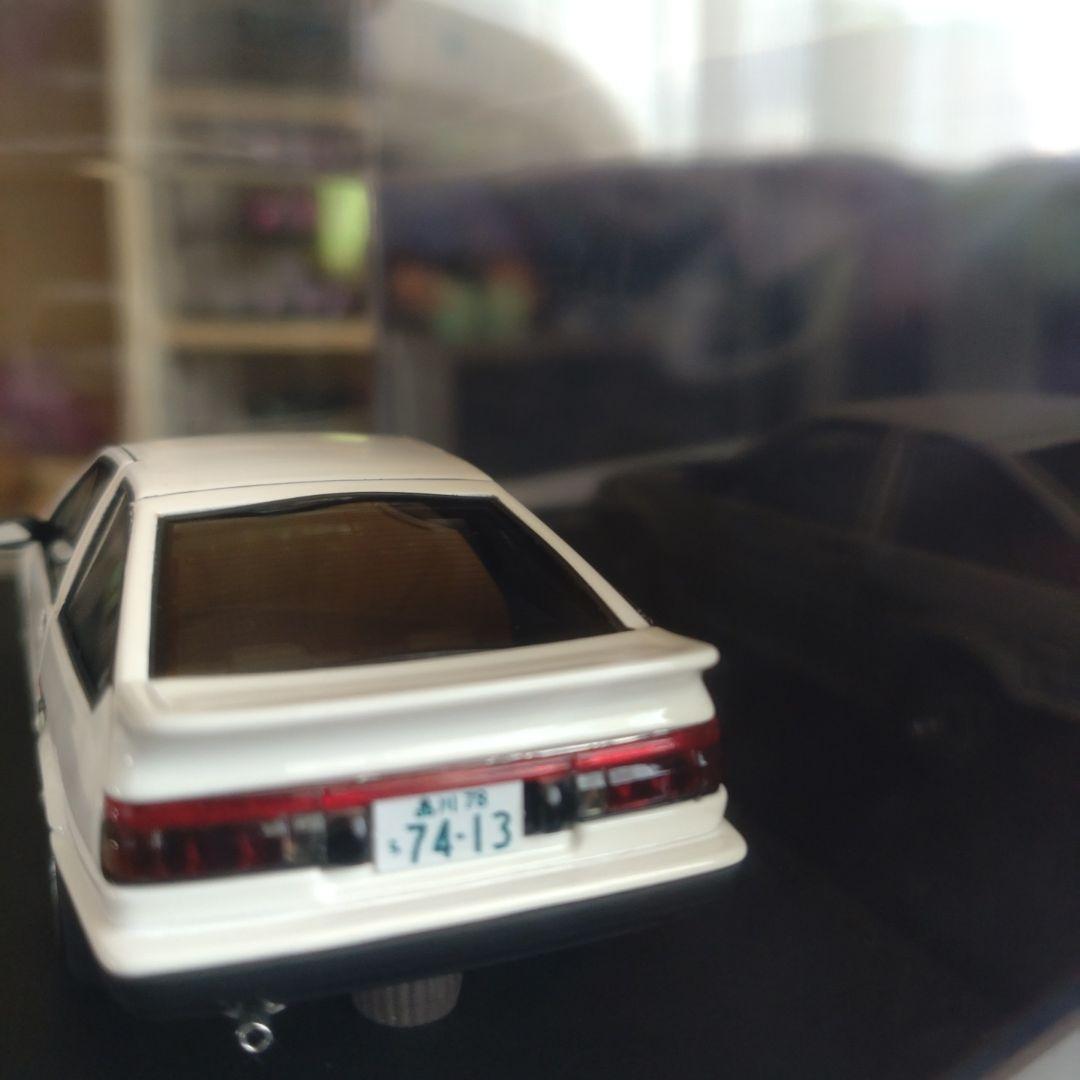 イグニッションモデル　1/43 #1588