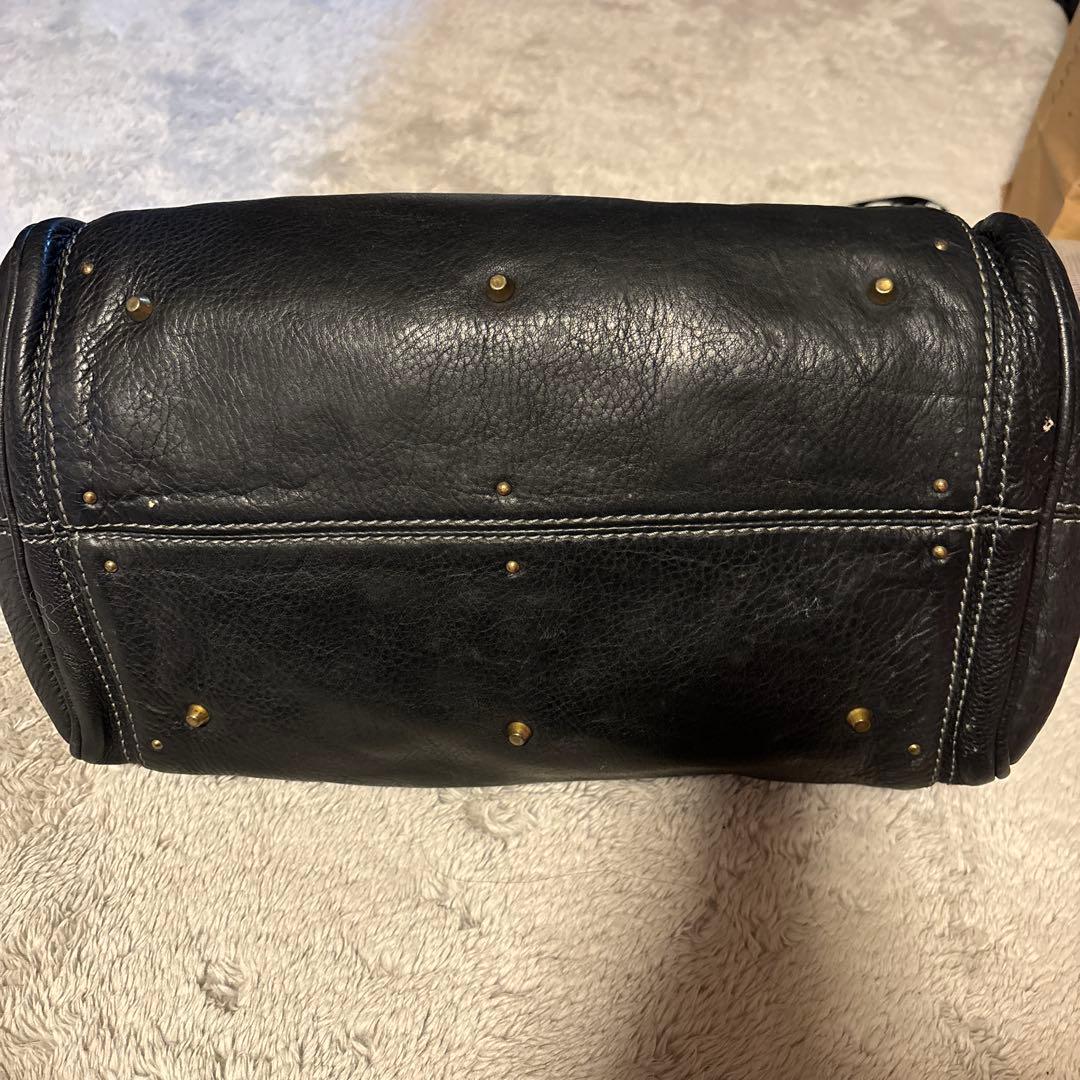 クロエハンドバックパディントン