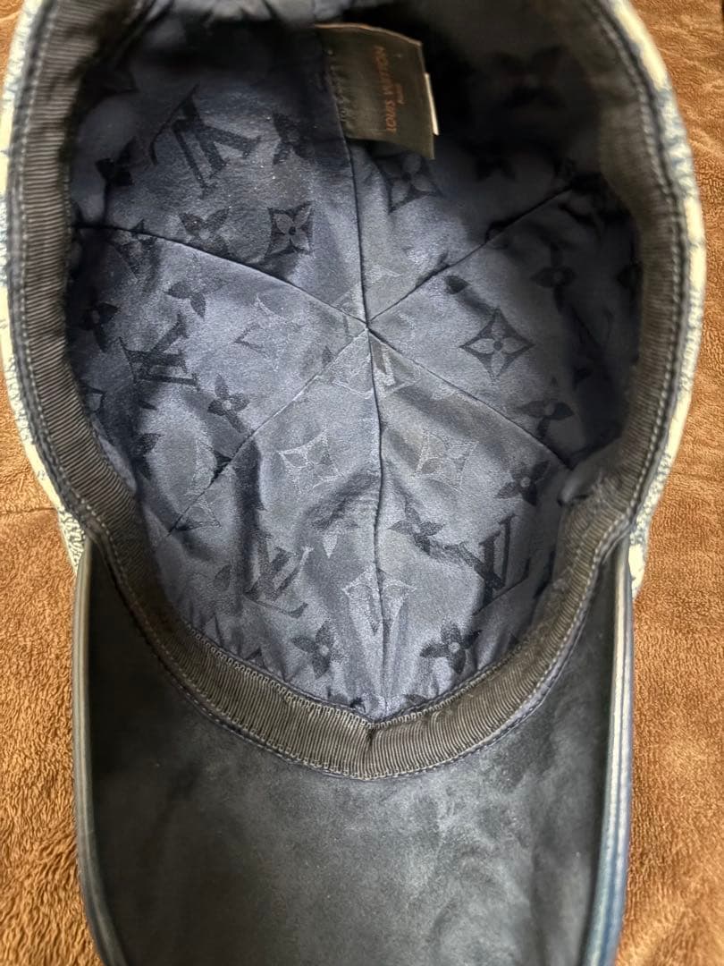 innerrum キャップ インナーラム INNERRAUM HELMET CAP – THE ELEPHANT