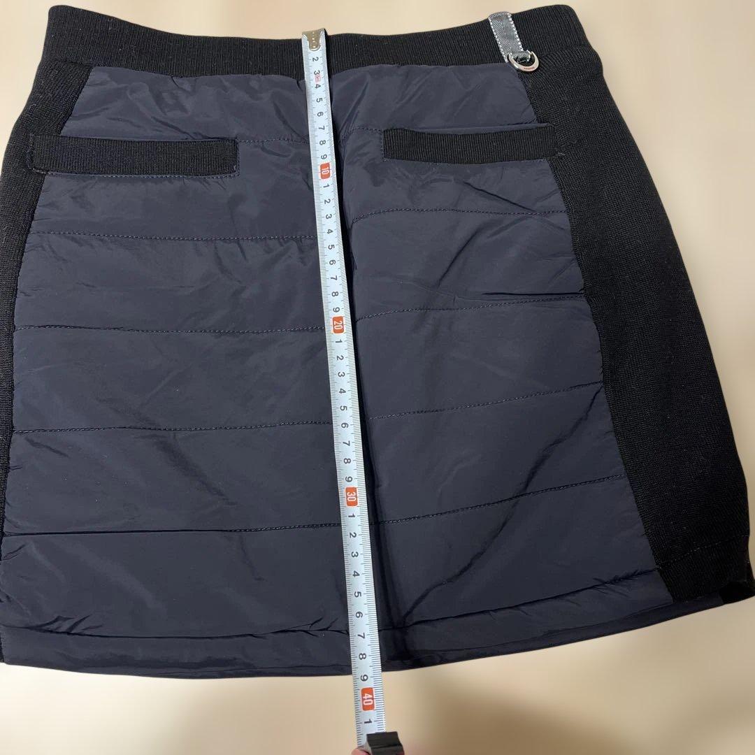 【美品】ブリーフィング　スカート　S