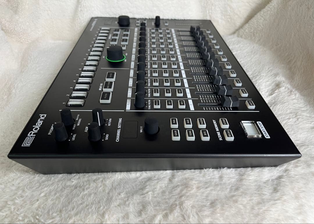 【お値下げ】Roland AIRA MX-1 Mix Performer 美品