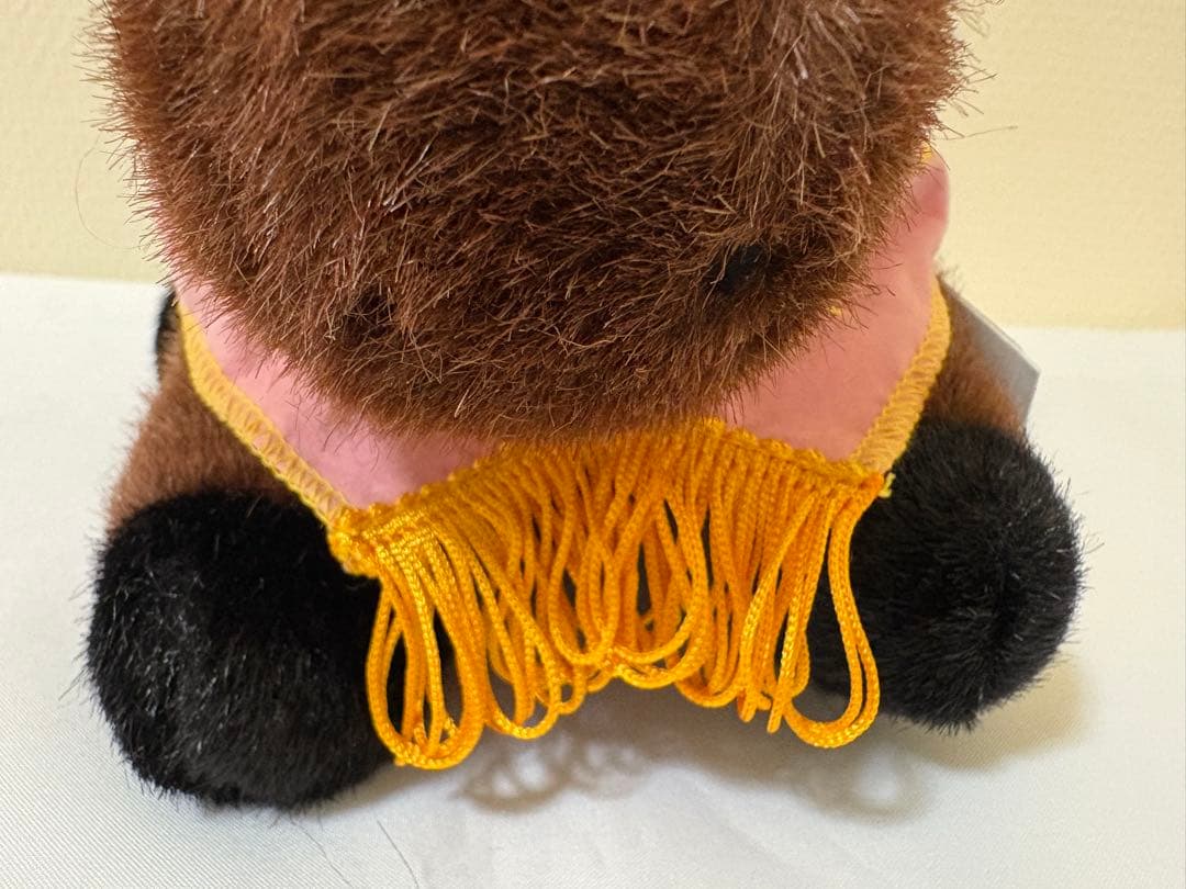 競馬ぬいぐるみ　ブエナビスタ号　AVANTI