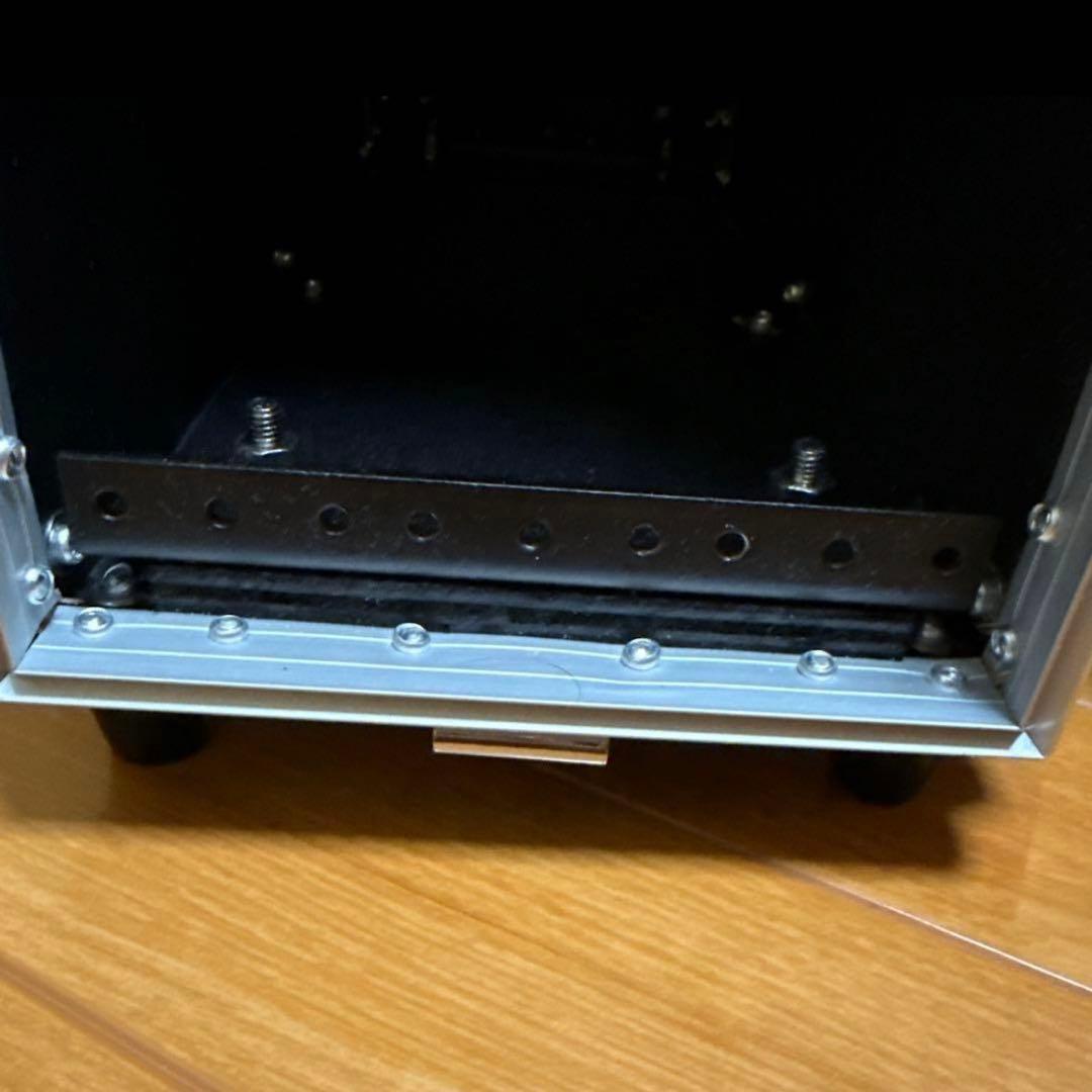 CLASSIC PRO クラシックプロ / CPR3UE　3Uラックケース