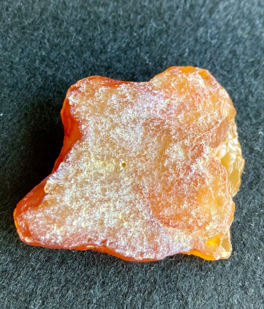 玉川瑪瑙と珪化木 国産鉱物と原石No.757 - メルカリ