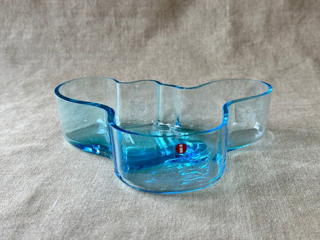 iittala Aalto Collection ボウル(195×45mm)