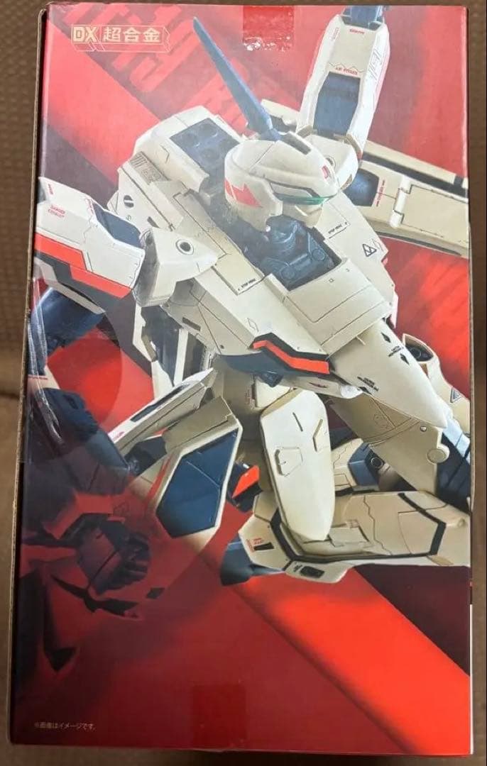 DX超合金 YF-19 フルセットパック MACROSS PLUS