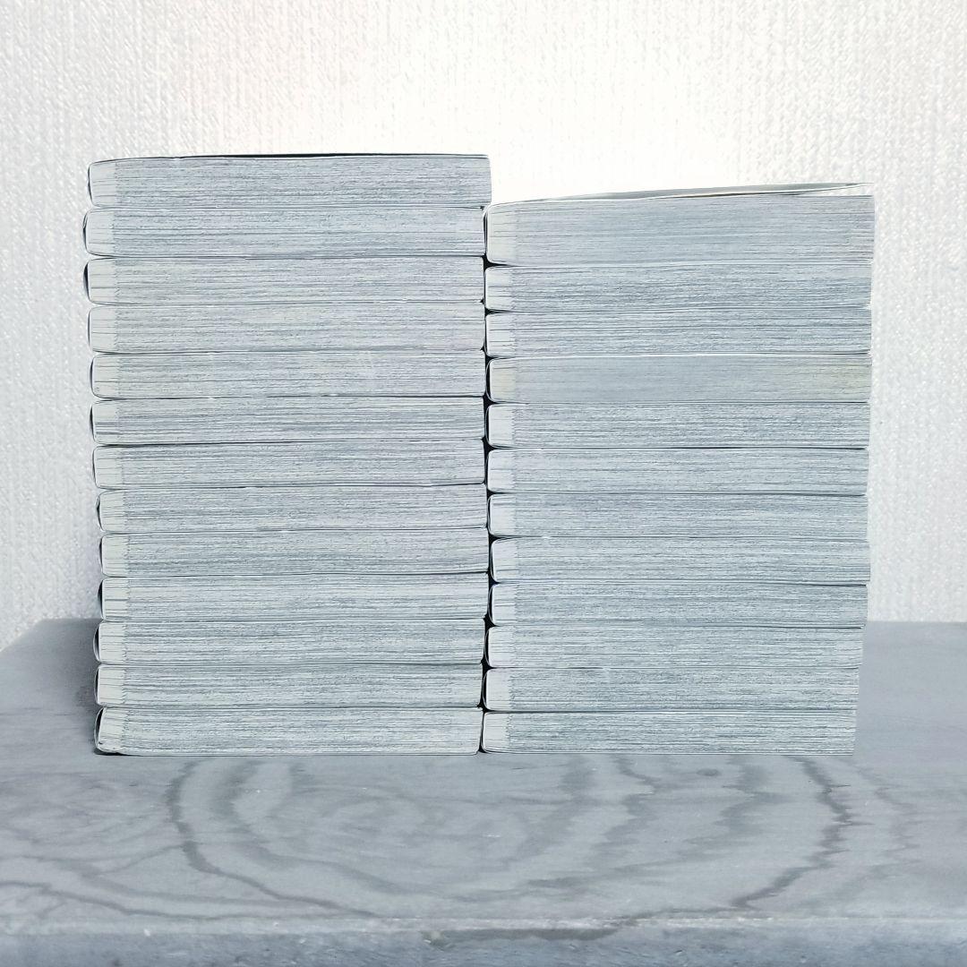 【★超美品★】双亡亭壊すべし/1~25巻/全巻/完結/ほぼ全巻初版/藤田和日郎