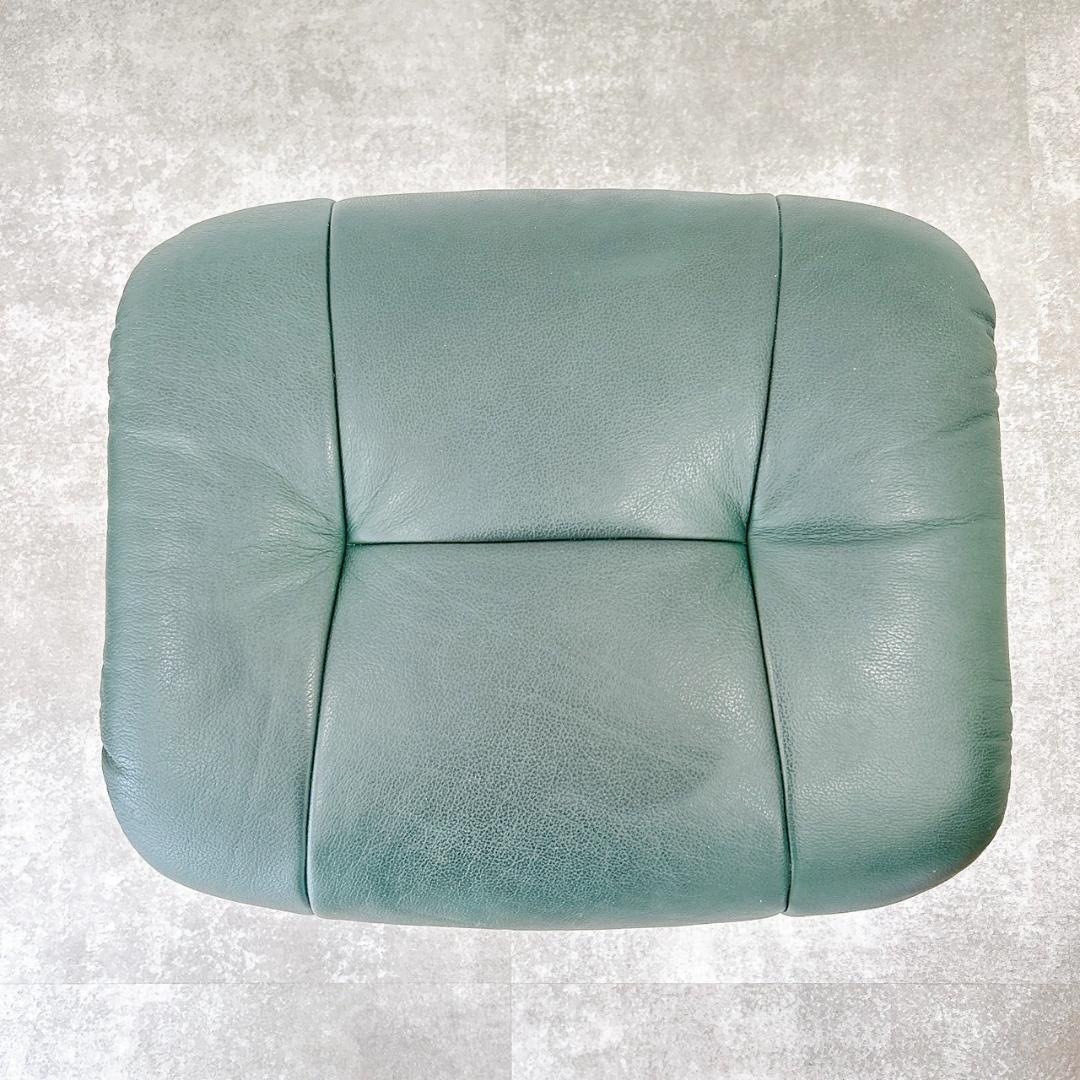 【マー君さま】Hjellegjerde イエリアーダ オットマン