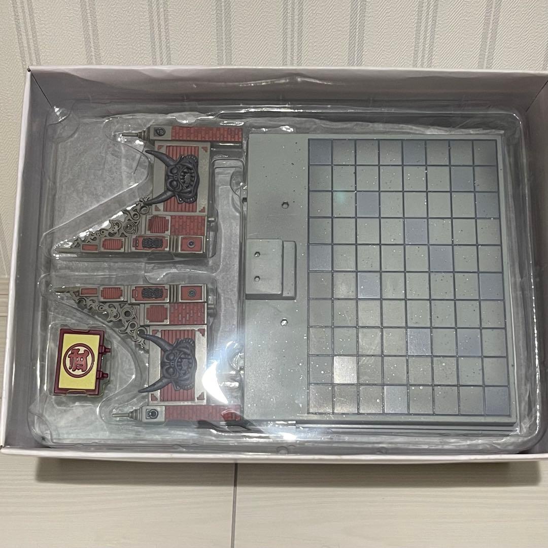 ターイ　【未使用】Dragon Box 天下一武道会 フィギュアセット