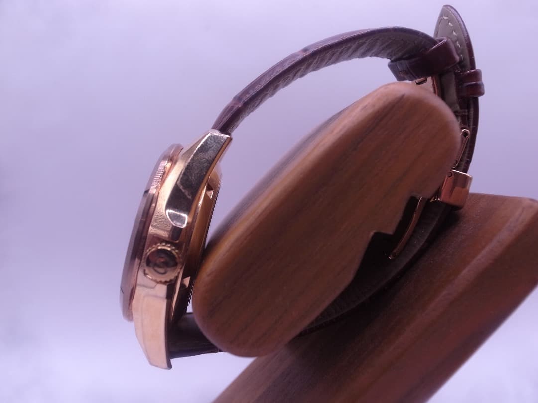 SEIKO 6R27-00E0/SARW010 プレサージュ メカニカル自動巻き