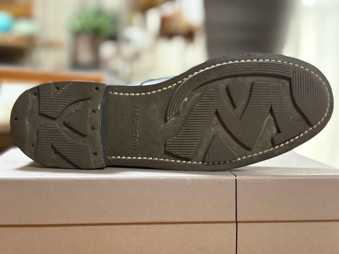 ジェイエムウエストン ゴルフ 6.5C