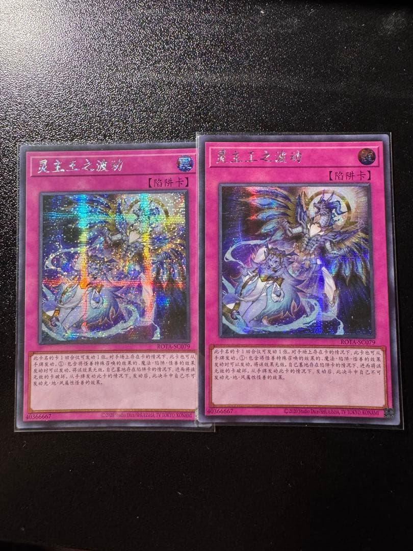 専用　霊王の波動　中国　シークレット　など