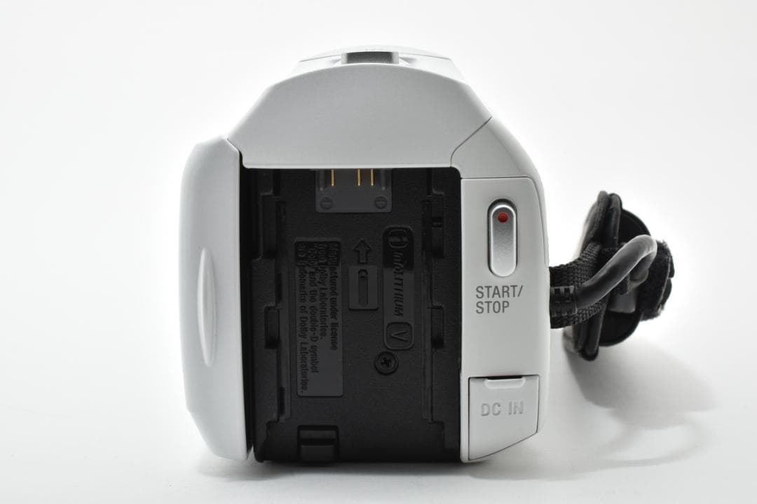 ■ 美品 ■ ソニー　SONY HDR-CX680 M251215#802