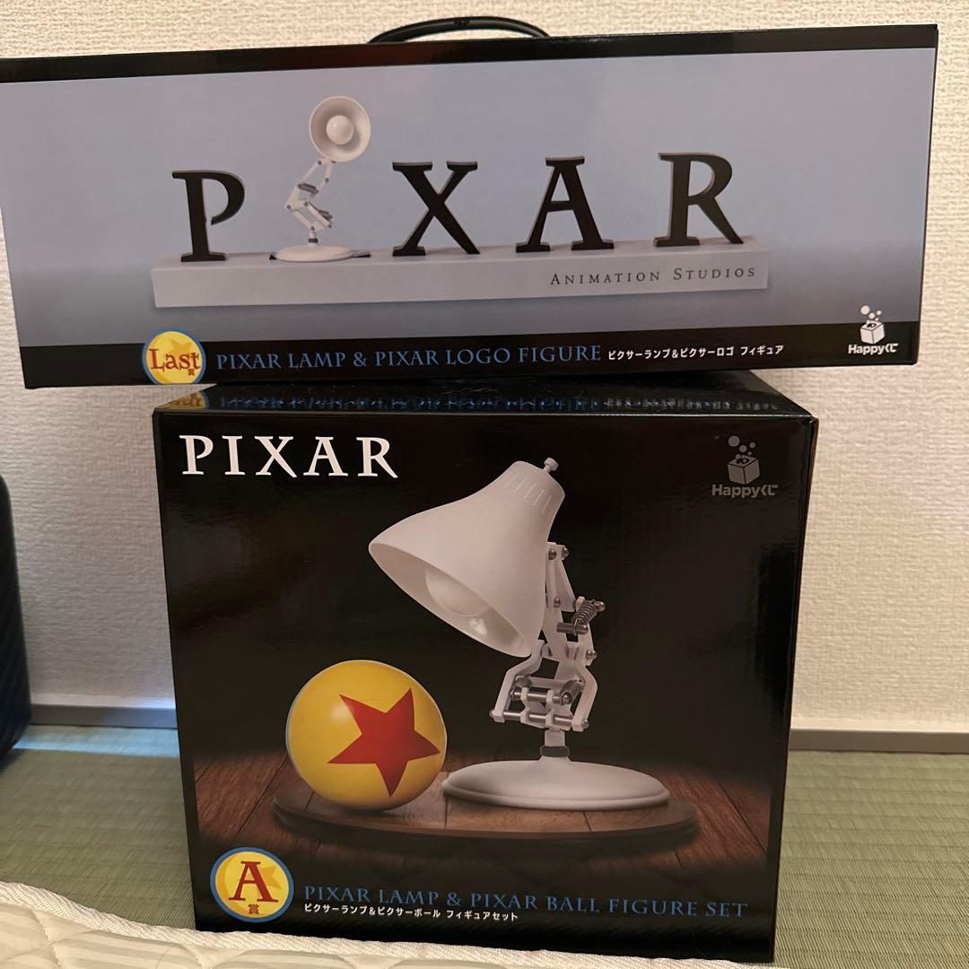 一番くじ ピクサー2024 - メルカリ