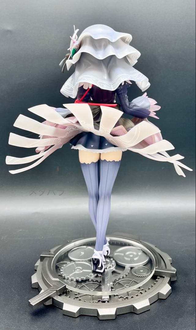 ★【国内正規品&美品❗️】 クロックワーク・プラネット リューズ 1/7 ★