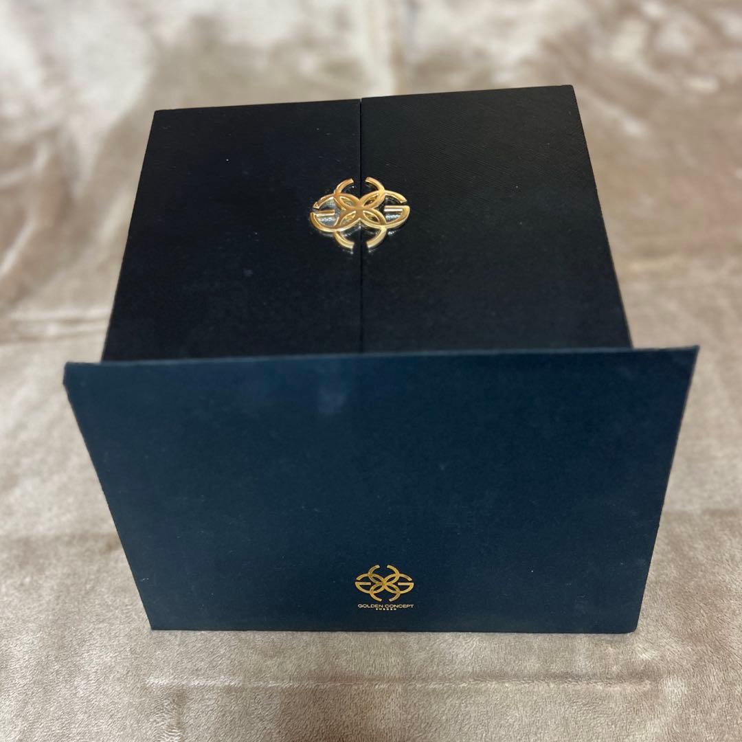 GOLDEN CONCEPT Apple watchケース