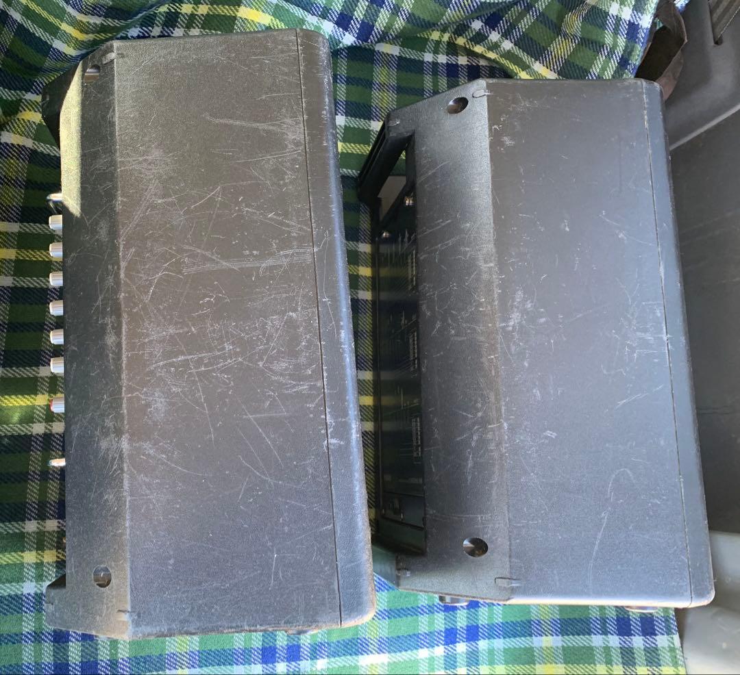 YAMAHA Stagepas 300 Junk / ステージパス300