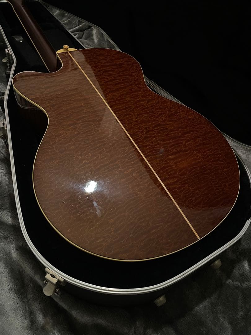 希少】YAMAHA CPX-15E Compass series