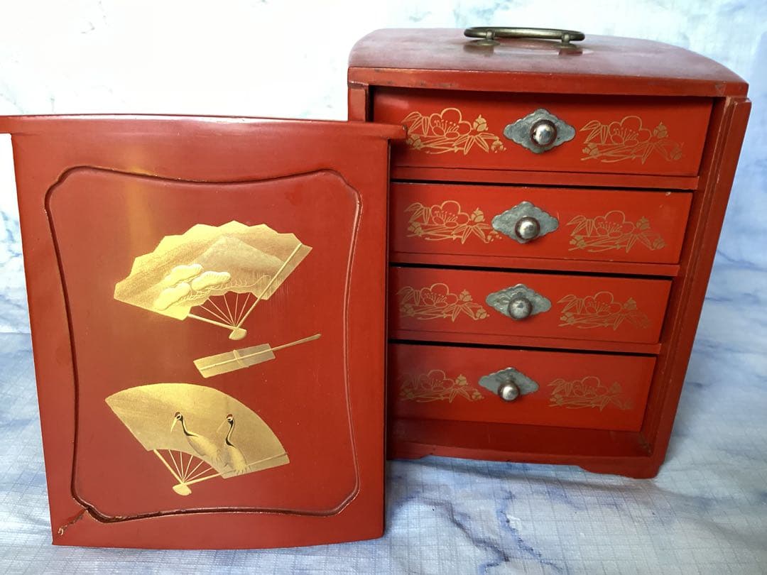 AKa6804〇玉刀小さな机