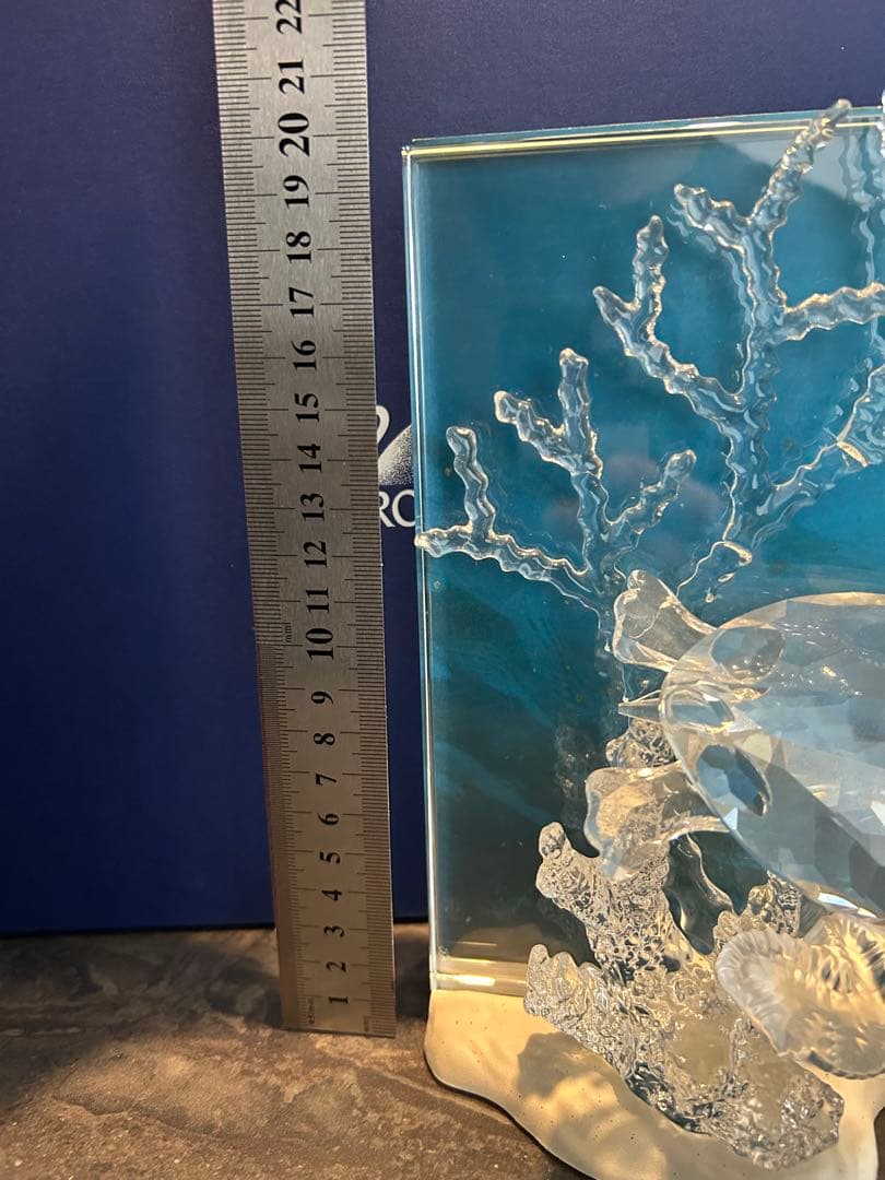 2006年限定 SWAROVSKI スワロフスキー エタニティの通販はau PAY