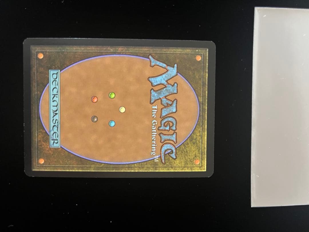 Mox Diamond モックス・ダイアモンド foil FTV ②