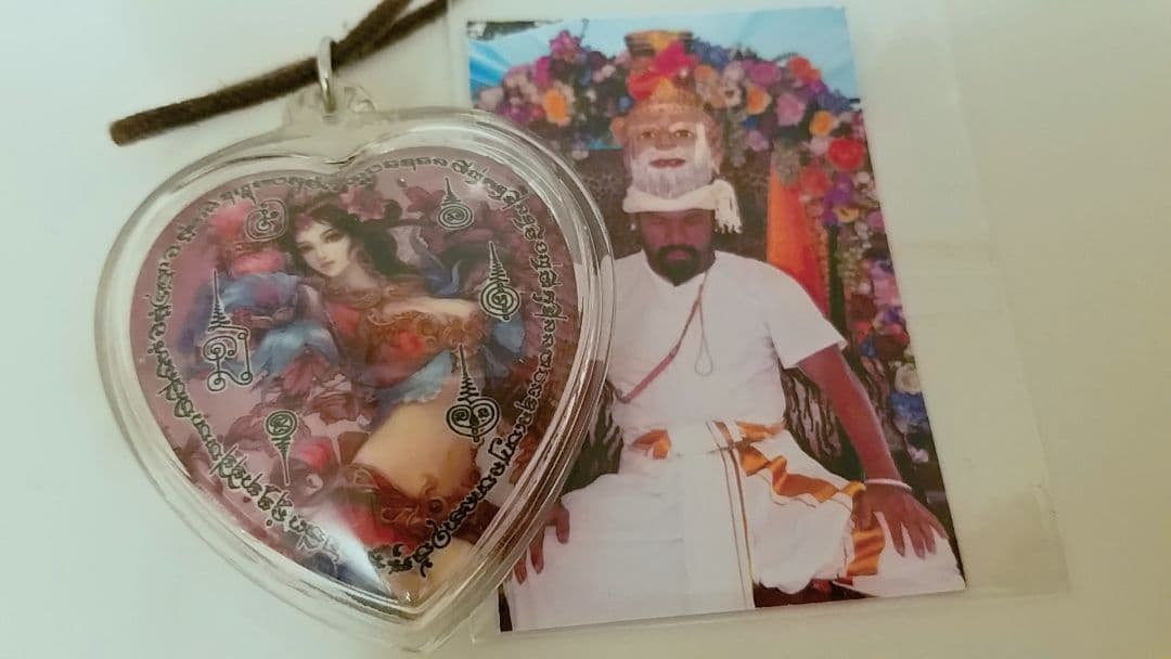 ☆プラクルアン☆魅力魔法 九尾狐